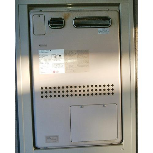 施工事例の画像